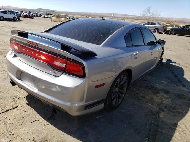 Photo 3 from auction – 2014 DODGE CHARGER SR with VIN 2C3CDXEJ2EH144880