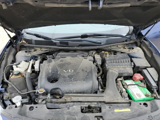 Photo 11 from auction – 2016 NISSAN MAXIMA 3.5 with VIN 1N4AA6APXGC384920
