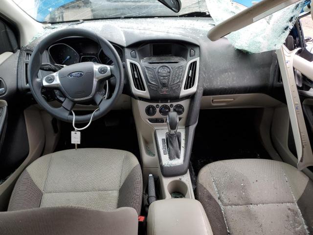 Photo 8 from auction – 2014 FORD FOCUS SE with VIN 1FADP3F20EL206566