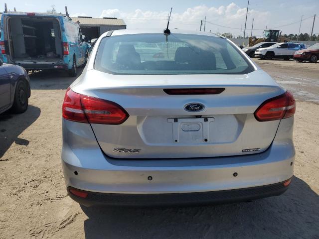 Photo 6 from auction – 2016 FORD FOCUS S with VIN 1FADP3E2XGL298483