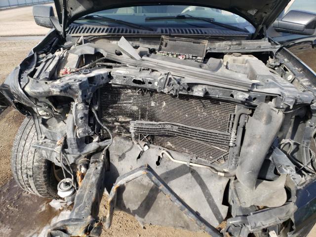 Photo 12 from auction – 2010 FORD EXPEDITION with VIN 1FMJU1K58AEB58576