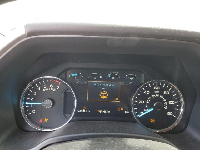Photo 9 from auction – 2019 FORD F150 SUPER with VIN 1FTEW1E40KKE36585