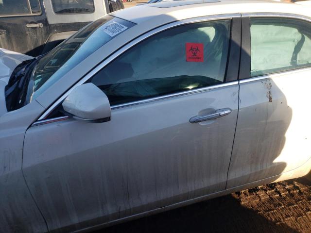 Photo 7 from auction – 2013 CADILLAC ATS PREMIU with VIN 1G6AM5SX2D0157098