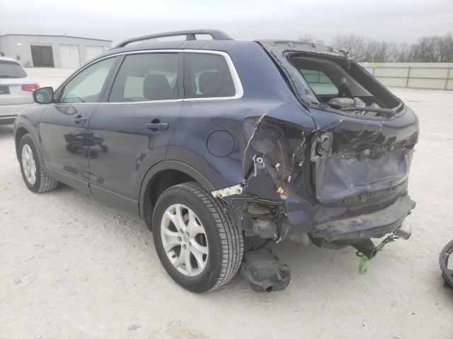 Photo 2 from auction – 2011 MAZDA CX-9 with VIN JM3TB2CA0B0325250