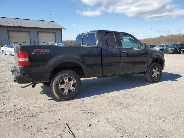 Photo 3 from auction – 2004 FORD F150 with VIN 1FTPX14574FA26989