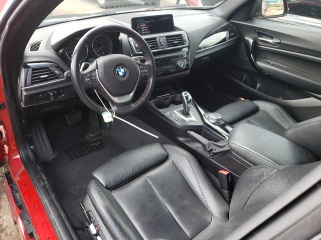 Photo 8 from auction – 2017 BMW 230I with VIN WBA2F9C32HV664913