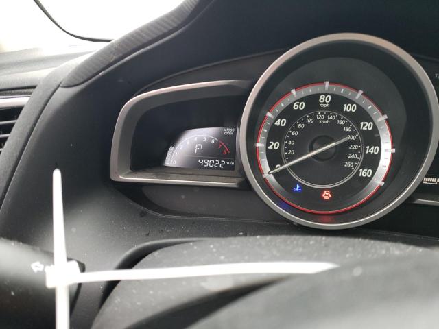 Photo 9 from auction – 2015 MAZDA 3 TOURING with VIN JM1BM1L77F1244579