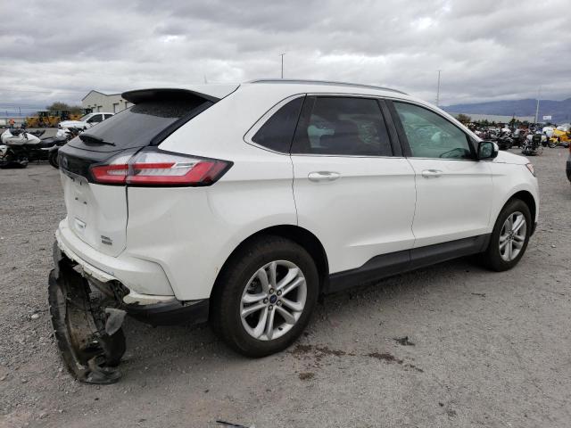 Photo 3 from auction – 2020 FORD EDGE SEL with VIN 2FMPK3J99LBA19698