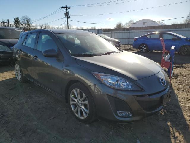 Photo 4 from auction – 2011 MAZDA 3 S with VIN JM1BL1K67B1483197