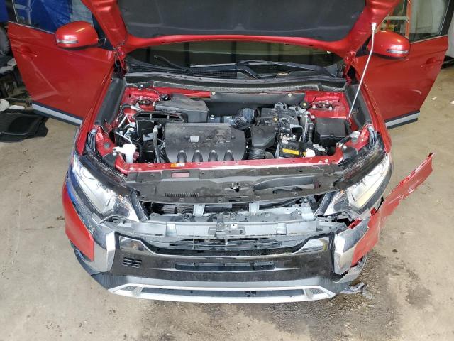 Photo 12 from auction – 2019 MITSUBISHI OUTLANDER with VIN JA4AD3A33KZ010792