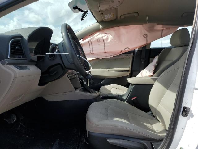 Photo 7 from auction – 2017 HYUNDAI ELANTRA with VIN 5NPD84LF6HH038963