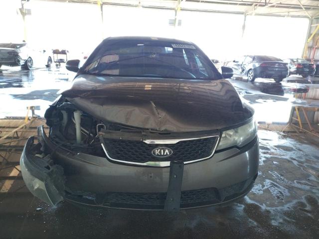 Photo 5 from auction – 2013 KIA FORTE EX with VIN KNAFU4A2XD5731949
