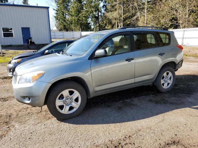 Photo 1 from auction – 2008 TOYOTA RAV4 with VIN JTMBD33V986060227