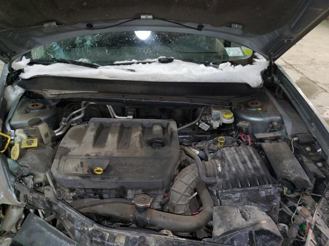 Photo 11 from auction – 2010 DODGE AVENGER SX with VIN 1B3CC4FBXAN193266