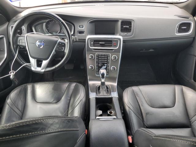 Photo 8 from auction – 2015 VOLVO S60 PREMIE with VIN YV149MFK2F2337509