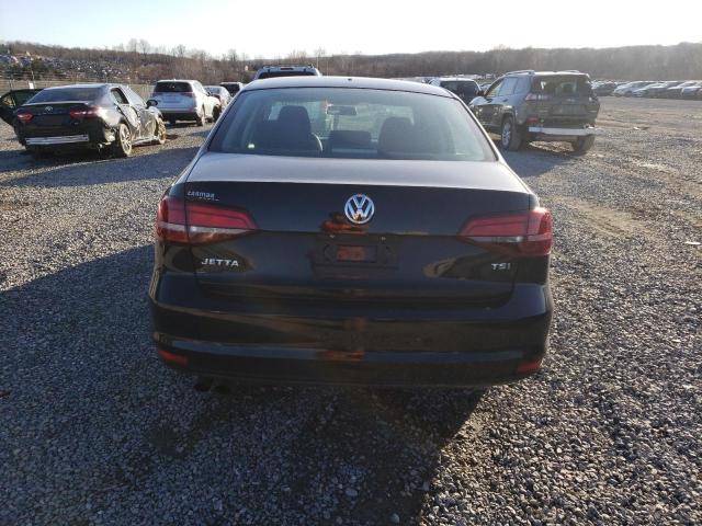 Photo 6 from auction – 2017 VOLKSWAGEN JETTA S with VIN 3VW167AJ2HM382475