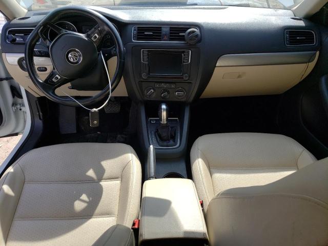 Photo 8 from auction – 2017 VOLKSWAGEN JETTA SE with VIN 3VWDB7AJ9HM275965