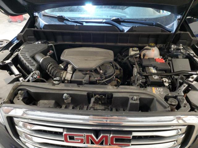 Photo 12 from auction – 2017 GMC ACADIA SLE with VIN 1GKKNSLS6HZ245657