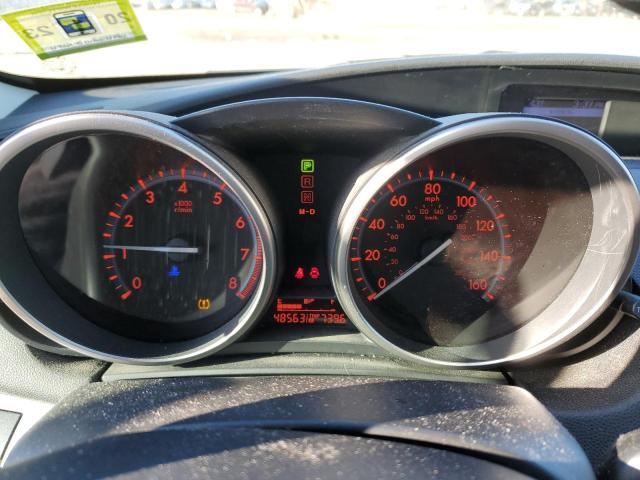 Photo 9 from auction – 2011 MAZDA 3 S with VIN JM1BL1K67B1483197