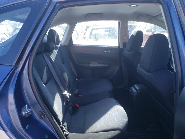 Photo 10 from auction – 2011 SUBARU IMPREZA OU with VIN JF1GH6D65BG816579