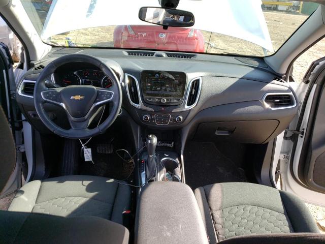 Photo 8 from auction – 2018 CHEVROLET EQUINOX LT with VIN 2GNAXJEV3J6207945