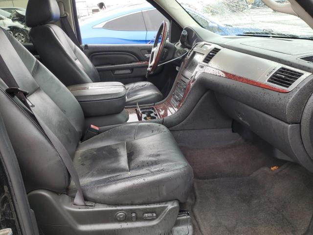 Photo 7 from auction – 2011 CADILLAC ESCALADE E with VIN 3GYT4NEF5BG235806