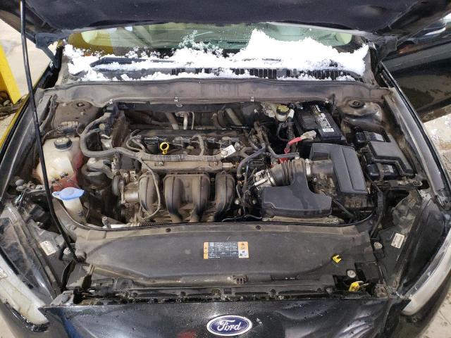 Photo 11 from auction – 2013 FORD FUSION SE with VIN 3FA6P0H70DR203344
