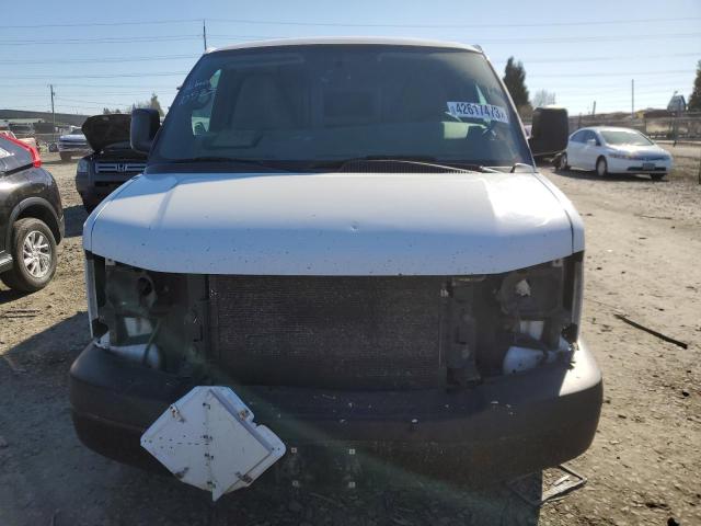 Photo 5 from auction – 2012 GMC SAVANA G15 with VIN 1GTS8AF42C1184146