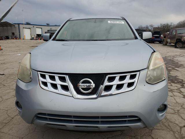 Photo 5 from auction – 2013 NISSAN ROGUE S with VIN JN8AS5MT4DW016483