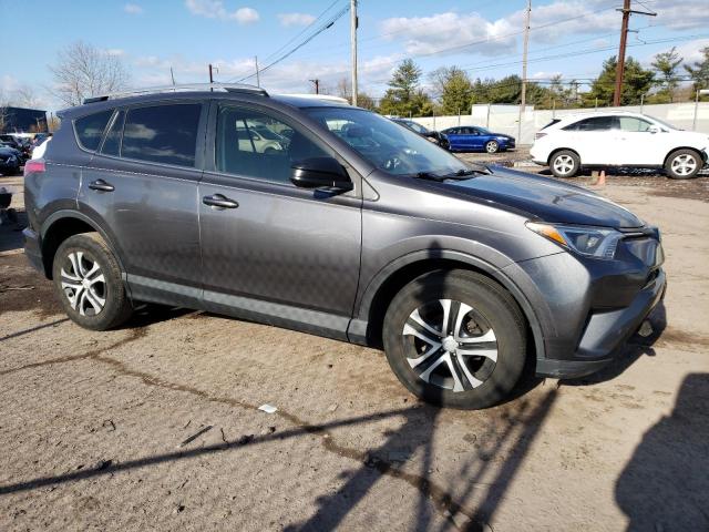 Photo 4 from auction – 2016 TOYOTA RAV4 LE with VIN JTMBFREV7GJ095192