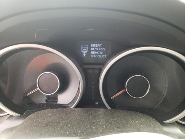 Photo 9 from auction – 2013 ACURA TL TECH with VIN 19UUA9F51DA002170