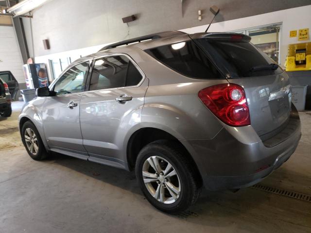 Photo 2 from auction – 2010 CHEVROLET EQUINOX LT with VIN 2CNALDEW0A6222672