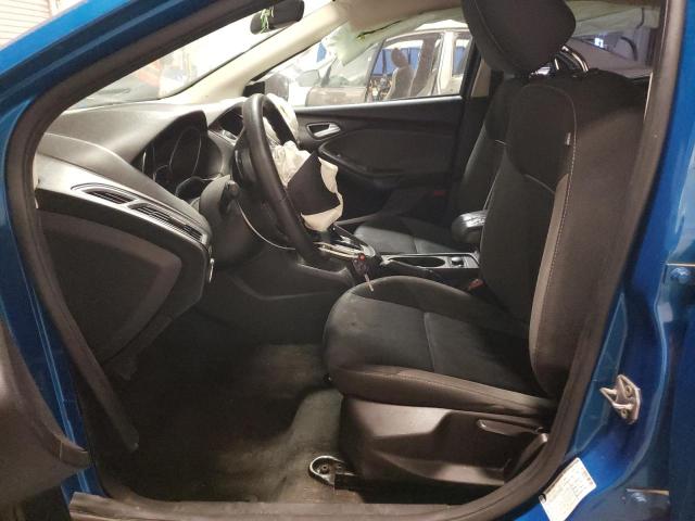 Photo 7 from auction – 2012 FORD FOCUS SE with VIN 1FAHP3K21CL277442