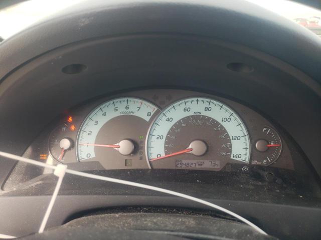 صورة رقم 9 من المزاد - 2011 TOYOTA CAMRY BASE مع VIN 4T1BF3EK4BU181176
