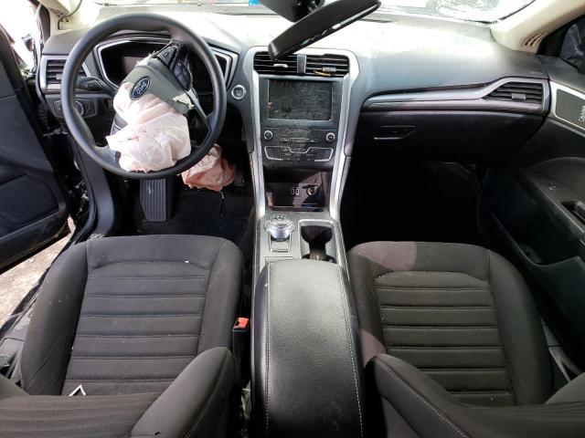 Photo 8 from auction – 2020 FORD FUSION SE with VIN 3FA6P0HD2LR134516