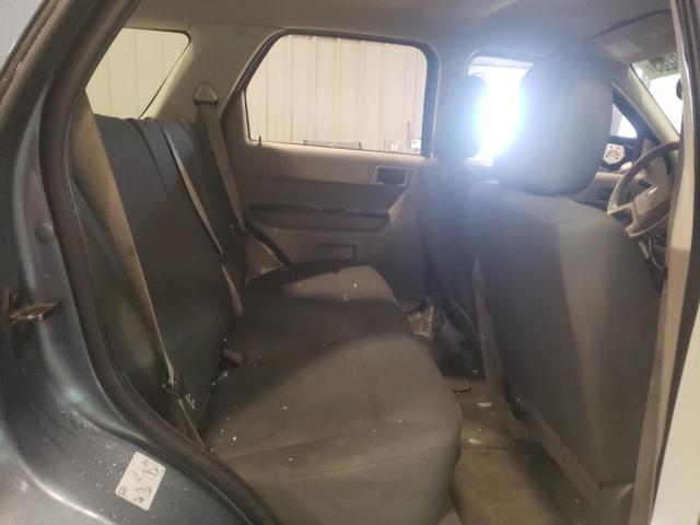 Photo 10 from auction – 2011 FORD ESCAPE XLS with VIN 1FMCU0C7XBKC09274