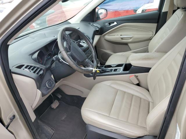 Photo 7 from auction – 2017 FORD ESCAPE TIT with VIN 1FMCU0JD6HUB36457
