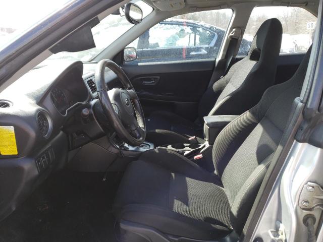 Photo 7 from auction – 2004 SUBARU IMPREZA with VIN JF1GD29615H504125