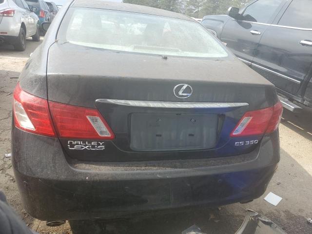 Photo 6 from auction – 2008 LEXUS ES 350 with VIN JTHBJ46G582189941