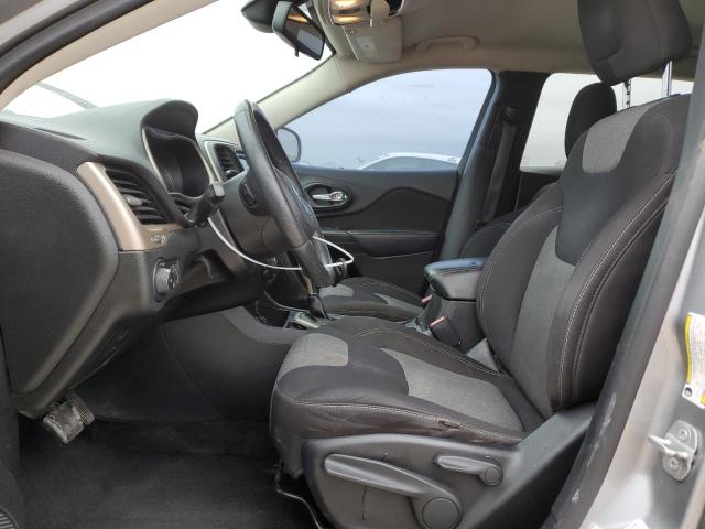 Photo 7 from auction – 2014 JEEP CHEROKEE L with VIN 1C4PJLCBXEW313443