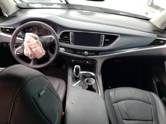 Photo 8 from auction – 2020 BUICK ENCLAVE ES with VIN 5GAERBKW5LJ124094