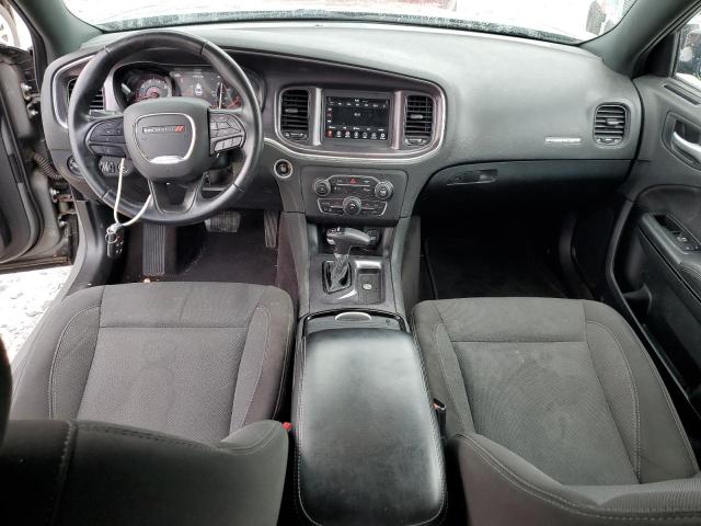 Photo 8 from auction – 2018 DODGE CHARGER SX with VIN 2C3CDXBG1JH126308