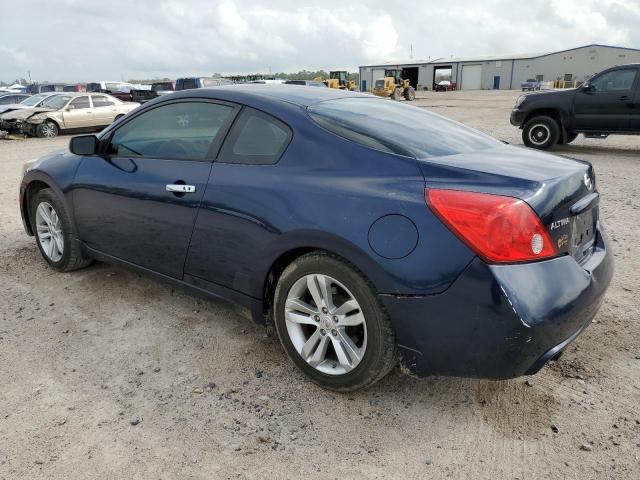 Photo 2 from auction – 2011 NISSAN ALTIMA S with VIN 1N4AL2EP8BC146764