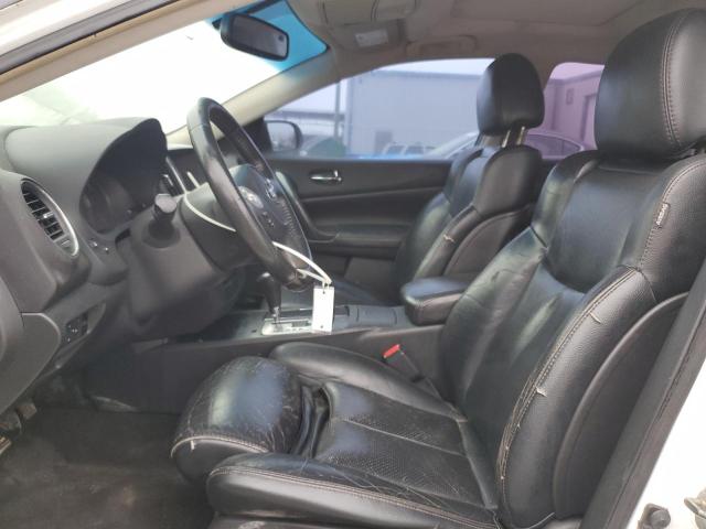 Photo 7 from auction – 2013 NISSAN MAXIMA S with VIN 1N4AA5AP7DC831774