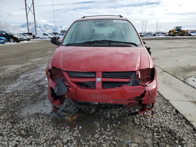 Photo 5 from auction – 2005 DODGE GRAND CARA with VIN 2D8GP44L35R183995