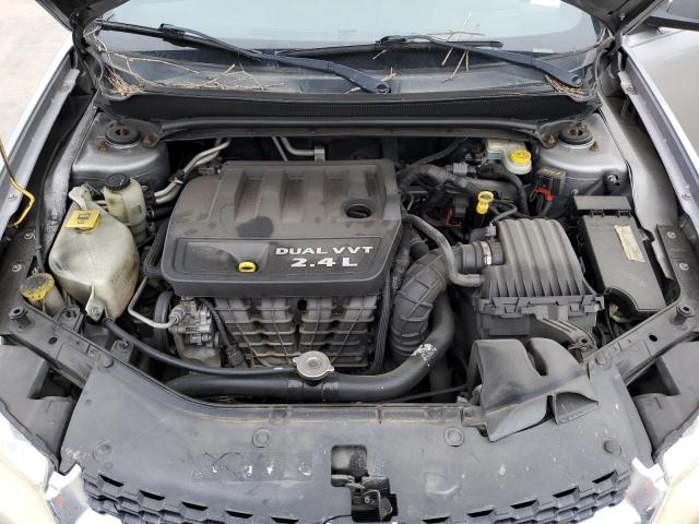 Фото 11 с аукциона – 2013 DODGE AVENGER SE с VIN 1C3CDZAB6DN649305