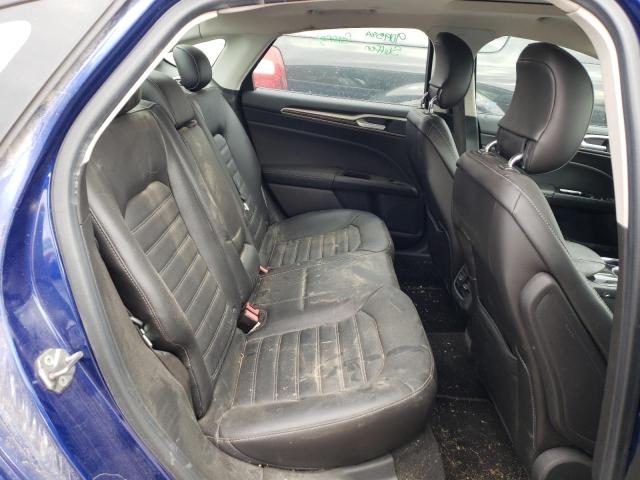 Photo 10 from auction – 2013 FORD FUSION SE with VIN 3FA6P0HRXDR247093