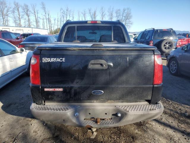 Photo 6 from auction – 2001 FORD EXPLORER S with VIN 1FMZU77E31UC50957