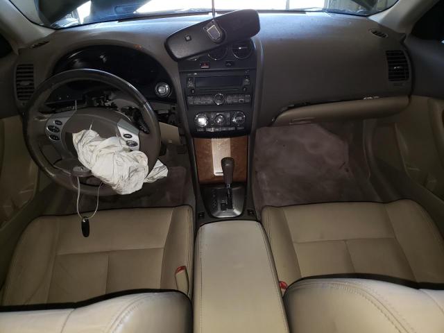 Photo 8 from auction – 2008 NISSAN ALTIMA 2.5 with VIN 1N4AL21E48C169083