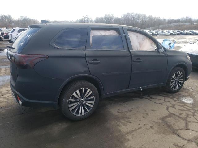 Photo 3 from auction – 2019 MITSUBISHI OUTLANDER with VIN JA4AZ3A38KZ008490
